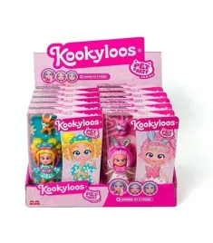 kookyloos-seria-6-pet-party-zestaw-laleczka-figurka-ze-zwierzatkiem-mix