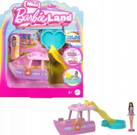 barbie-mini-barbie-land-zestaw-lodka-basen-zjezdzalnia-mini-lalka-4-hyf41