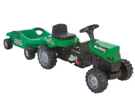duzy-traktor-pilsan-xxl-zielony-na-pedaly-z-przyczepa-jezdzik-07320