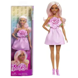 lalka-barbie-fashionistas-lalka-w-rozowej-sukience-z-ozdobna-roza-hyt94