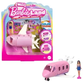 barbie-mini-barbieland-samolot-zabawka-i-mini-lalka-zestaw-4-hyf38