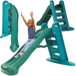 little-tikes-easy-store-zjezdzalna-wolnostojaca-turkusowa-150-cm-173974