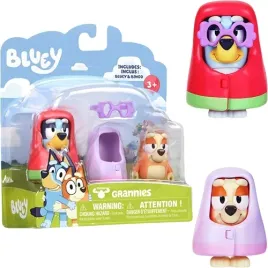 bluey-figurki-2-pak-pieski-bingo-blue-w-przebraniu-babci-13041