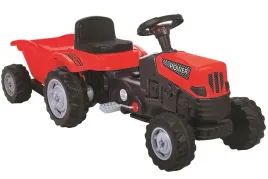 pilsan-duzy-traktor-power-na-pedaly-z-przyczepka-czerwony-traktorek-07326
