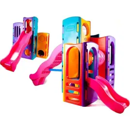 little-tikes-plac-zabaw-olbrzymi-domek-2-zjezdzalnie-drabinki-tunel-4370
