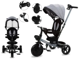 rowerek-trojkolowy-kidwell-skladany-obracany-axel-titanium-gray-8547