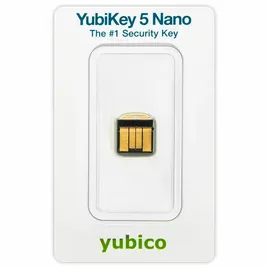 yubikey-5-nano