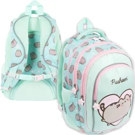 pusheen-plecak-st-majewski-szkolny-plecak-4-komorowy-23l-mint-9445-bpl-58