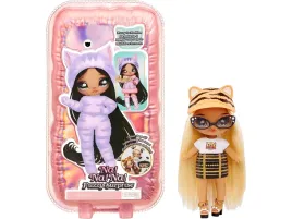 nanana-fuzzy-surprise-lalka-tiger-linda-ubranka-akcesoria