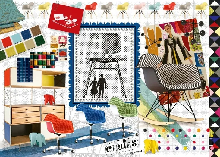 ravensburger-puzzle-2d-1000-elementow-eames-krzesla-16900-kod-producenta-16900