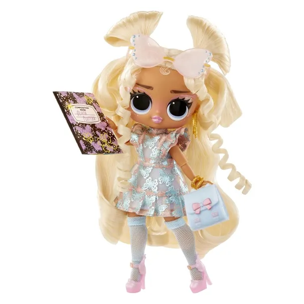 559412-euc-lol-surprise-tweens-doll-olivia-flutter-material-plastik