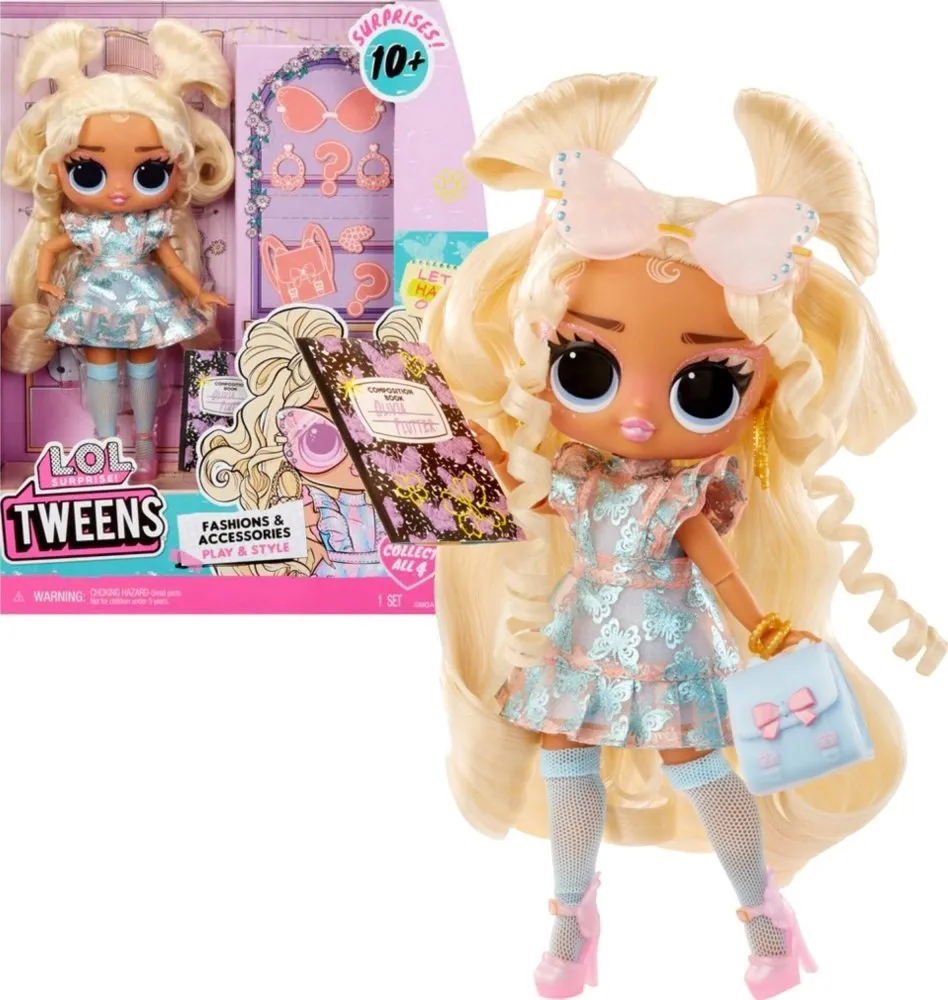 559412-euc-lol-surprise-tweens-doll-olivia-flutter