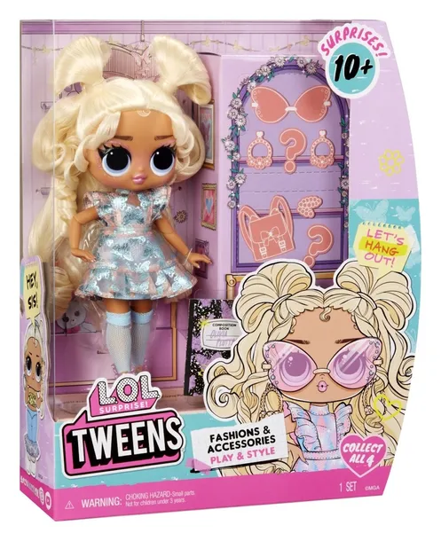 559412-euc-lol-surprise-tweens-doll-olivia-flutter-glebokosc-produktu-7-cm