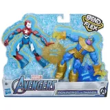 marvel-iron-patriot-thanos-15cm-bend-hasbro-e9197-material-plastik