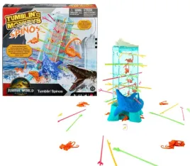 gra-mattel-jurassic-world-tumblin-monkey-spinos-spadajace-dinozaury-jfw44