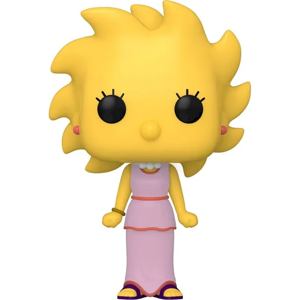 funko-pop-animation-simpsons-lisandra-lisa-1201-marka-funko-pop