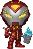 funko-figurka-pop-marvel-iron-hammer-infinity-warps-857-certyfikat-ce