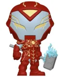 funko-figurka-pop-marvel-iron-hammer-infinity-warps-857-stan-opakowania-oryginalne