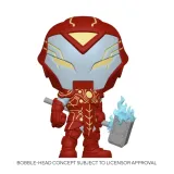 funko-figurka-pop-marvel-iron-hammer-infinity-warps-857-kod-producenta-fk52005