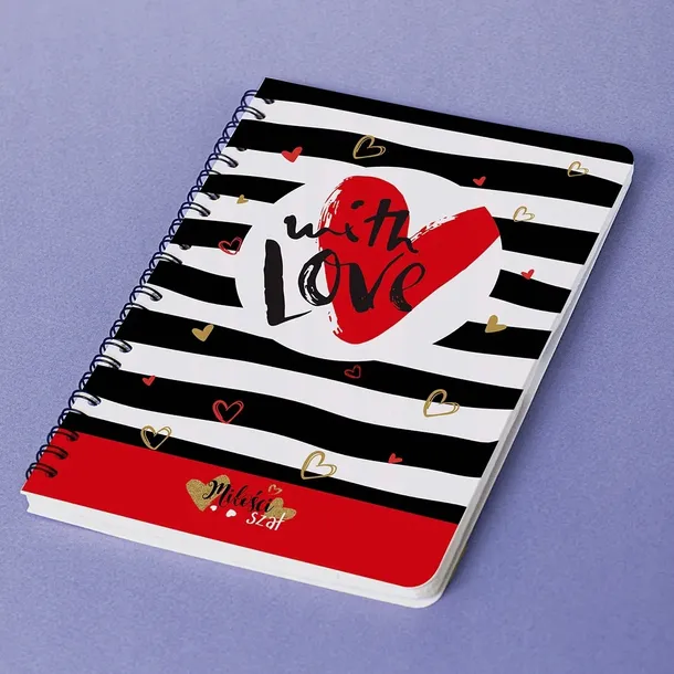 notes-na-sprezynie-with-love-informacje-dodatkowe-z-nadrukiem