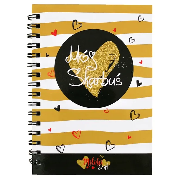 notes-na-sprezynie-moj-skarbus-okazja-dzien-kobiet