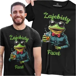 prezent-dla-chlopaka-meza-taty-faceta-koszulka-zajebisty-facet