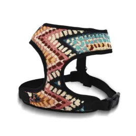 szelki-dla-psa-wzor-boho-max-obw-szyi-40cm-obw-klatki-52-70cm