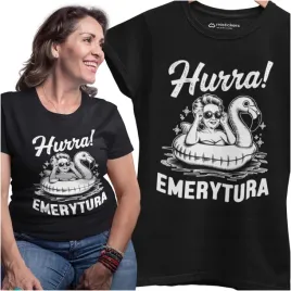 prezent-na-emeryture-dla-emerytki-kobiety-koszulka