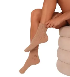 skarpety-damskie-azurowe-bezuciskowe-skarpetki-nieuciskowe-milena-37-41