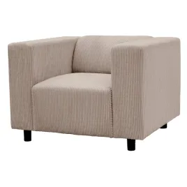 fotel-clarkson-salon-bezowy-sztruks-nowoczesny-kubistyczny-komfortowy
