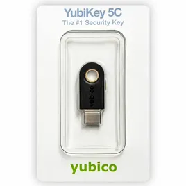 yubikey-5c