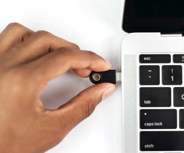 yubikey-5c-stan-nowy