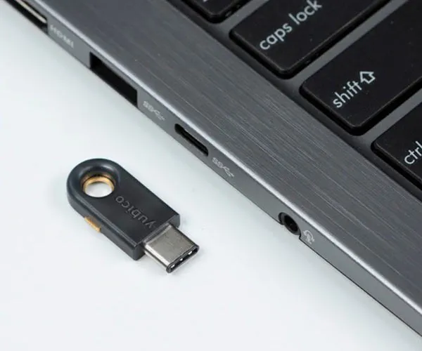 yubikey-5c-stan-nowy