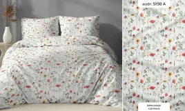 posciel-bawelniana-5198-a-czerwona-8003-160x200-karo