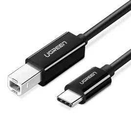 kabel-do-drukarki-ugreen-us241-usb-c-usb-b-1m-czarny