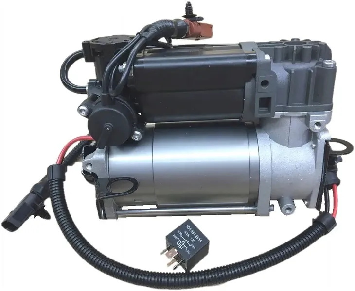 KOMPRESOR ZAWIESZENIA POWIETRZA POMPA 4154031160 Do AUDI A8 D3 4E2 4E8