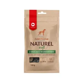 maced-naturel-soft-z-krolika-z-rozmarynem-przysmak-smaczki-miekkie-psa-100g