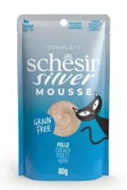 schesir-silver-mousse-mus-z-kurczaka-z-dynia-mokra-karma-miesna-dla-kot-80g