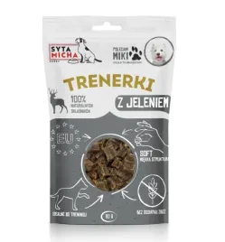 syta-micha-przysmak-dla-psa-trenerki-z-jelenia-smaczki-treningowe-80g