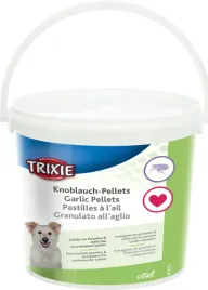 pellet-dla-psa-czosnek-granulowany-na-pasozyty-kleszcze-serce-trixie-3kg