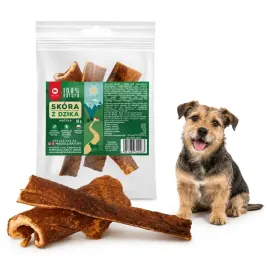 gryzak-dla-psa-skora-dzika-krotka-przysmak-100percent-naturalny-barf-maced-50g