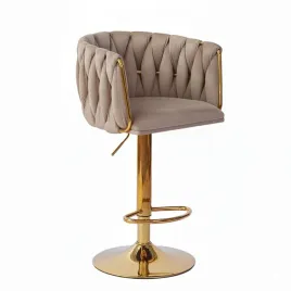 hoker-regulowany-obrotowy-barowy-do-kuchni-glamour-loft-pleciony-marbell