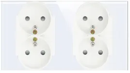 gniazdko-gniazdo-szklane-elektryczne-podwojne-biale-kontakty-szklane-2f