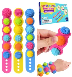 fidget-bransoletki-sensoryczne-3d-obracane-3szt-wymienne-nakladki-adhd-si