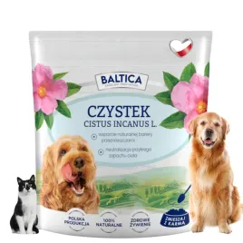 baltica-smaki-regionu-100percent-czystek-dla-psa-i-kota-wspiera-odpornosc-500g