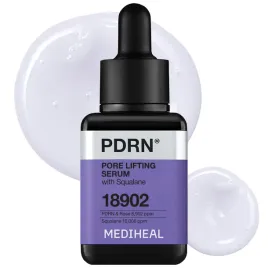 mediheal-liftingujace-serum-do-twarzy-z-pdrn-zwezajace-pory-odzywcze-40-ml