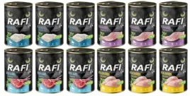 rafi-cat-dolina-noteci-karma-mokra-dla-kota-mix-smakow-12-x-400g-bezzbozowa