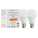 amazon-basics-zarowki-e27-85w-2-sztuki