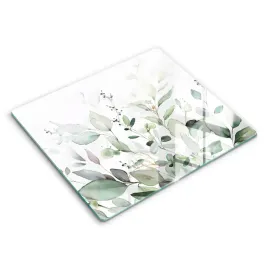 dekoracyjna-oslona-kuchenna-szklana-do-krojenia-60x52-cm-akwarelowe-rosliny