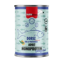 bubalicious-shinycoat-monoproteinowa-mokra-karma-dla-psa-dorsz-olej-z-kryl